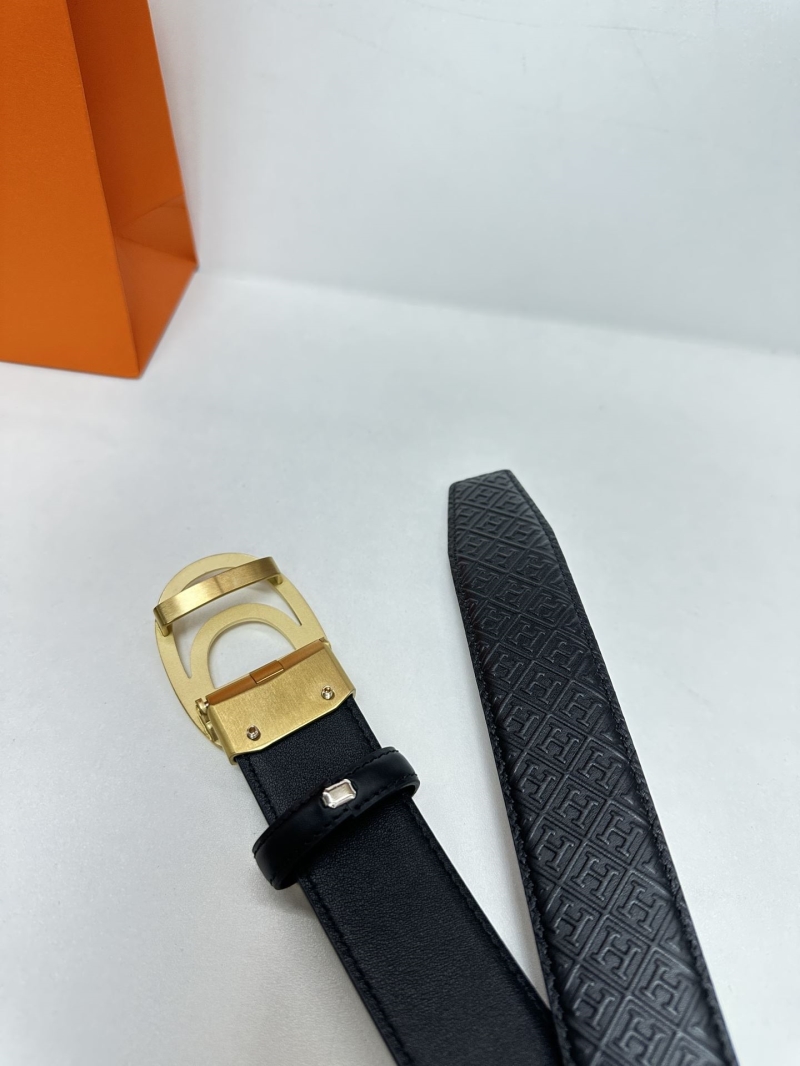 Hermes Belts